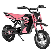 Kubbi K7 Pro Electric Dirt Bike for Kids
