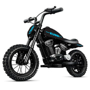 Kubbi Cruiser Electric Motorbike for Kids