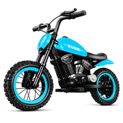 Kubbi Cruiser Electric Motorbike for Kids