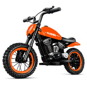 Kubbi Cruiser Electric Motorbike for Kids