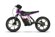 Kayo eKB-M16 Phantom Purple – view 1