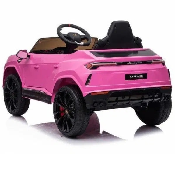 Lamborghini URUS Kids Ride on Car 12V With Parental Remote