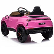Lamborghini URUS Kids Ride on Car 12V With Parental Remote