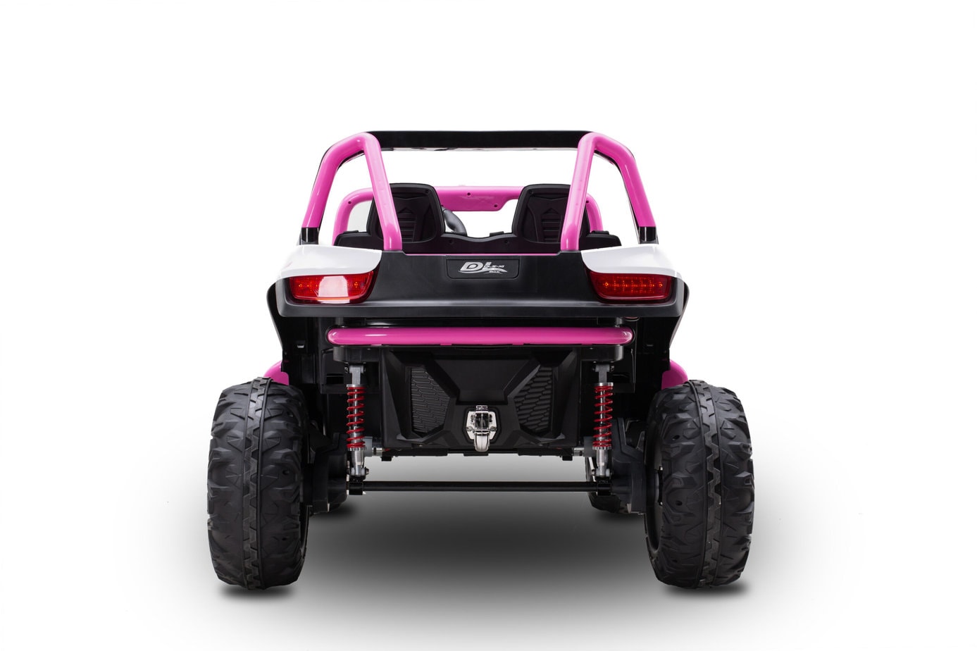 24v Kids Ride on Buggy 24v with Remote - Littletrax Kids Electric Bikes