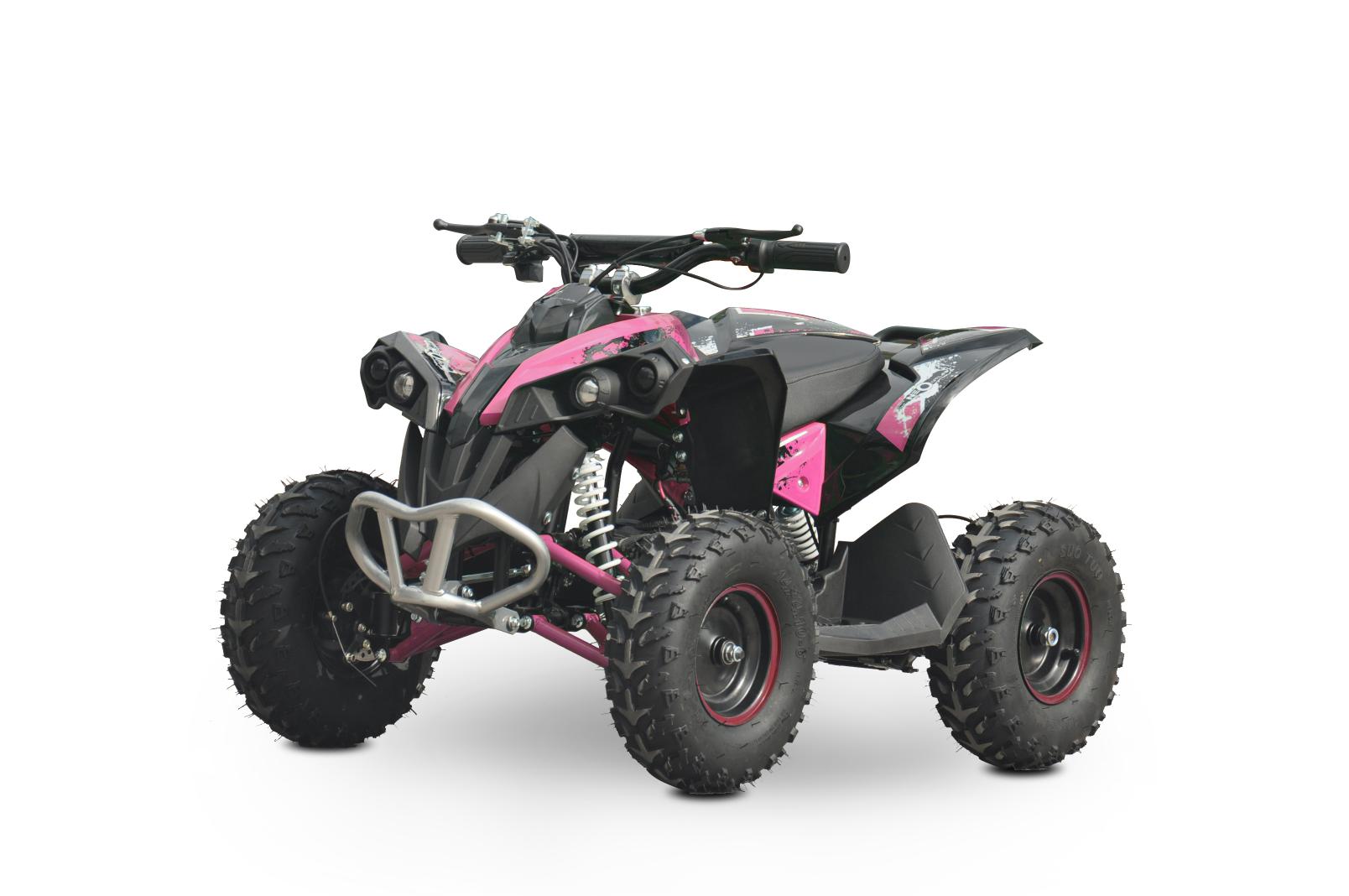 36v Neo Outlaw Kids Electric Quad Bike ATV 1060w - Littletrax Kids Electric Bikes