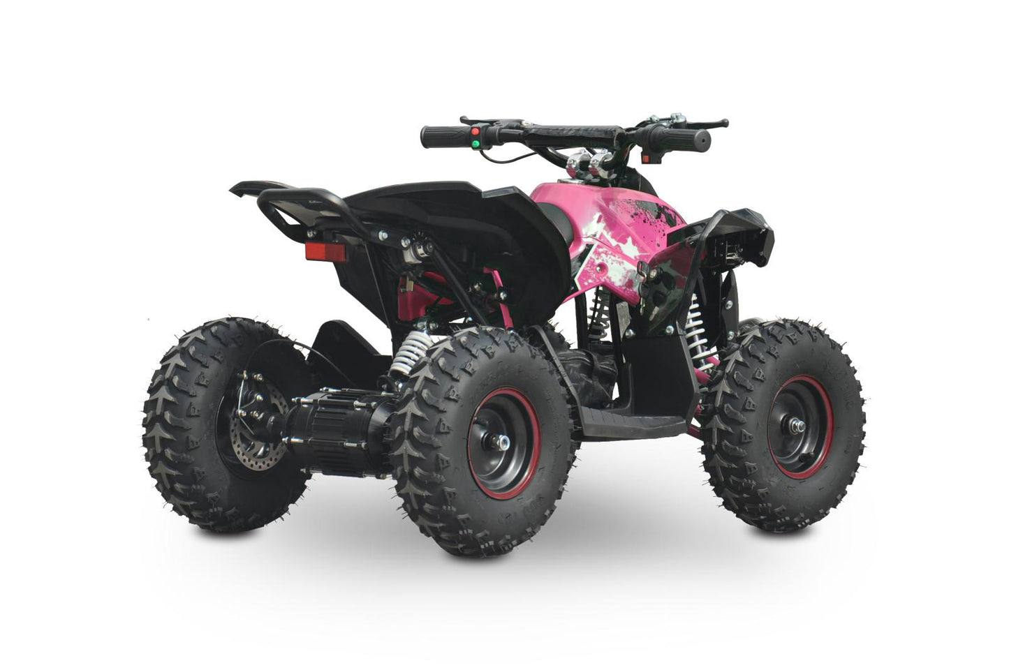 36v Neo Outlaw Kids Electric Quad Bike ATV 1060w - Littletrax Kids Electric Bikes