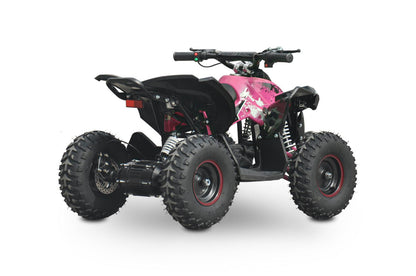 36v Neo Outlaw Kids Electric Quad Bike ATV 1060w - Littletrax Kids Electric Bikes