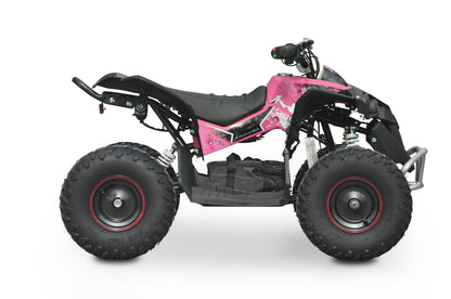 36v Neo Outlaw Kids Electric Quad Bike ATV 1060w - Littletrax Kids Electric Bikes