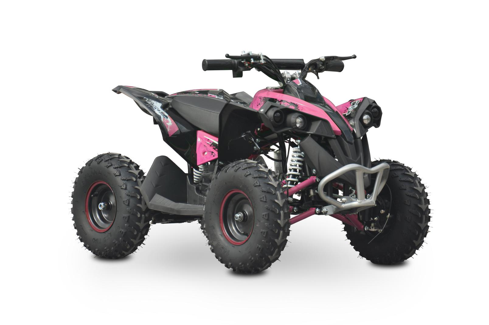 36v Neo Outlaw Kids Electric Quad Bike ATV 1060w - Littletrax Kids Electric Bikes