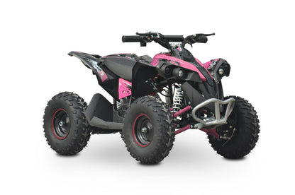 36v Neo Outlaw Kids Electric Quad Bike ATV 1060w - Littletrax Kids Electric Bikes