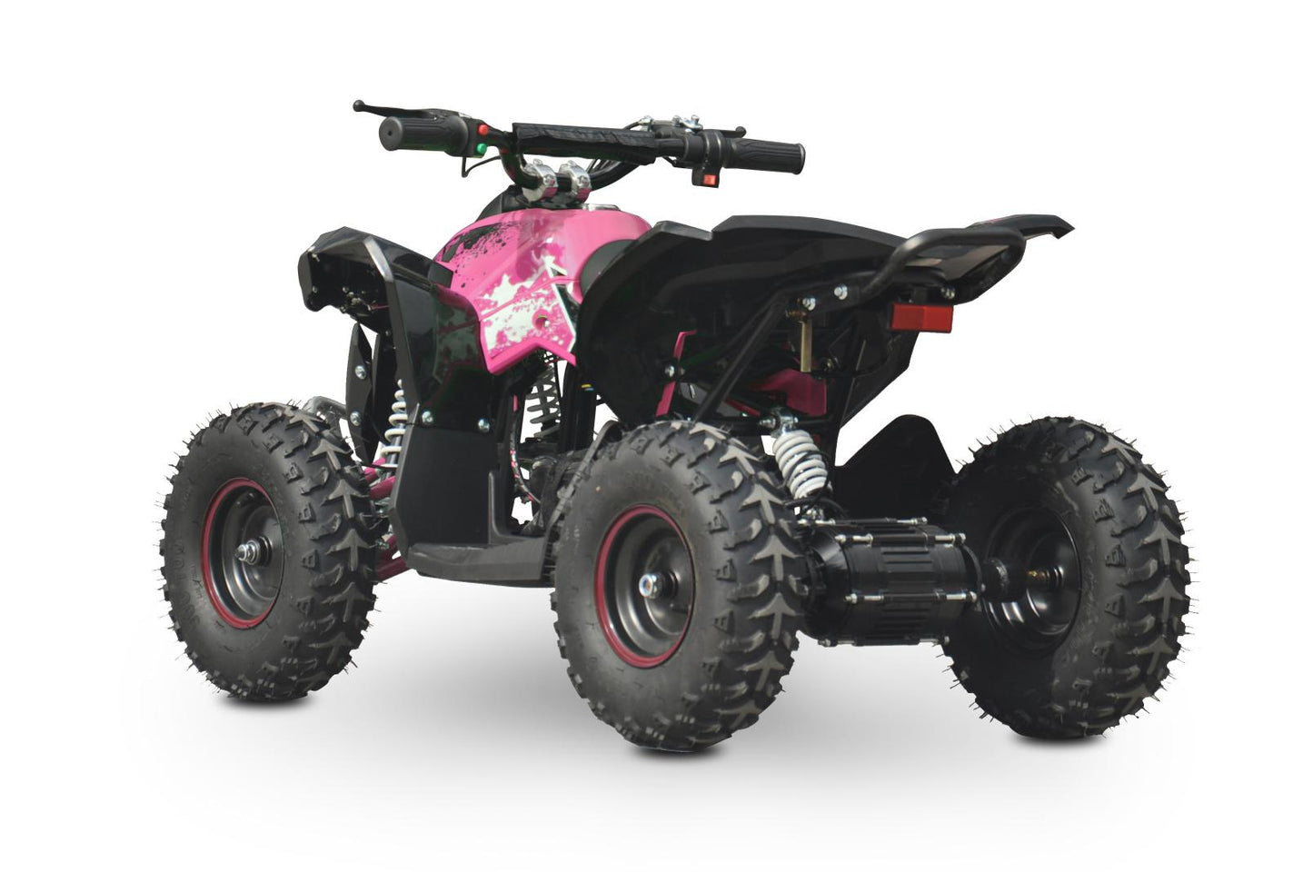 36v Neo Outlaw Kids Electric Quad Bike ATV 1060w - Littletrax Kids Electric Bikes