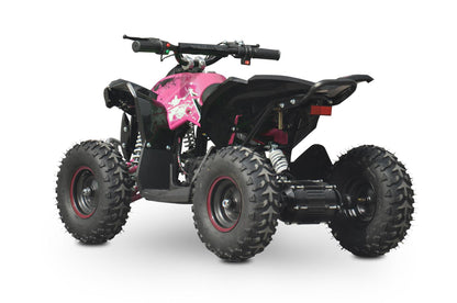 36v Neo Outlaw Kids Electric Quad Bike ATV 1060w - Littletrax Kids Electric Bikes