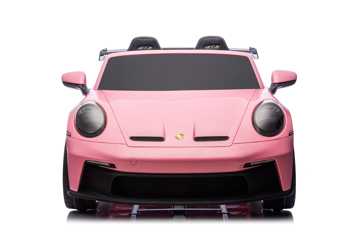 Porsche 911 GT3 Battery-Operated Car