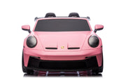 Porsche 911 GT3 Battery-Operated Car