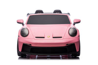 Porsche 911 GT3 Battery-Operated Car