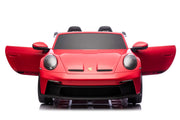Porsche 911 GT3 Battery-Operated Car
