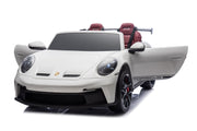 Porsche 911 GT3 Battery-Operated Car