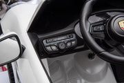 Porsche 911 GT3 Battery-Operated Car