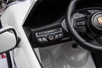 Porsche 911 GT3 Battery-Operated Car