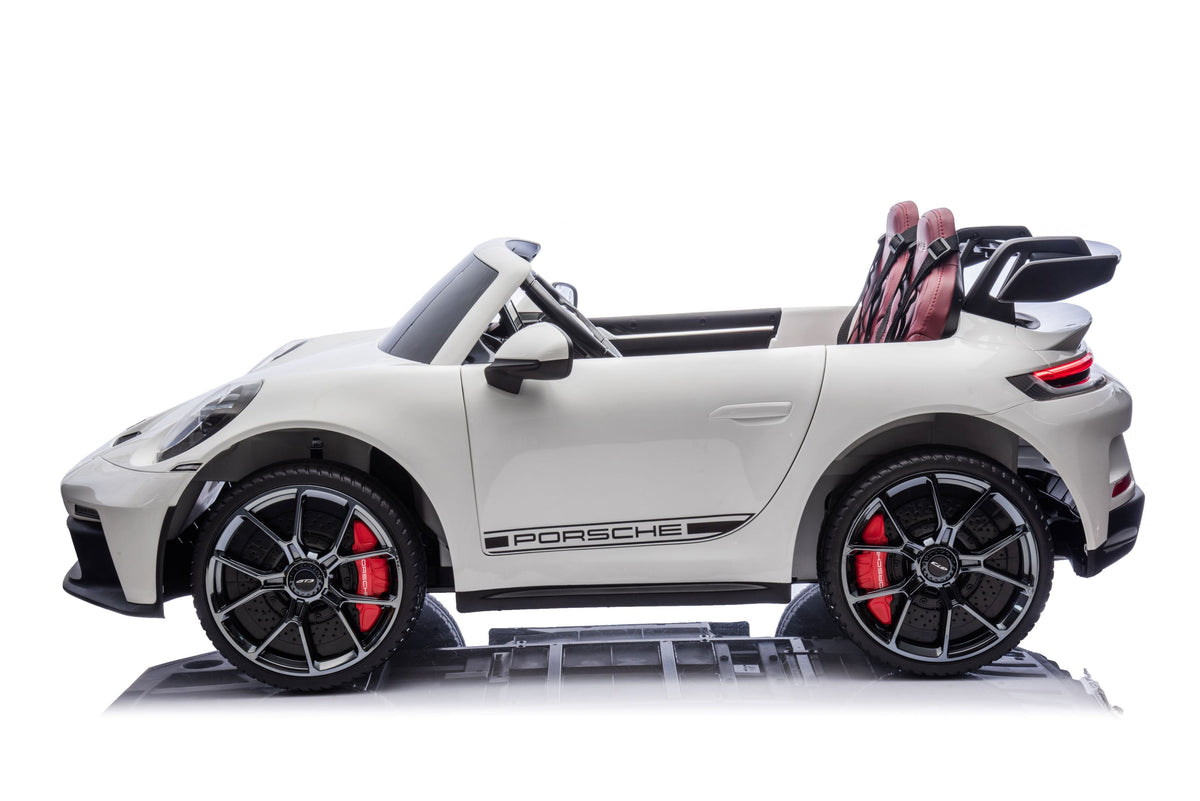 Porsche 911 GT3 Battery-Operated Car