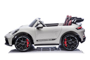 Porsche 911 GT3 Battery-Operated Car
