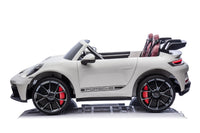 Porsche 911 GT3 Battery-Operated Car