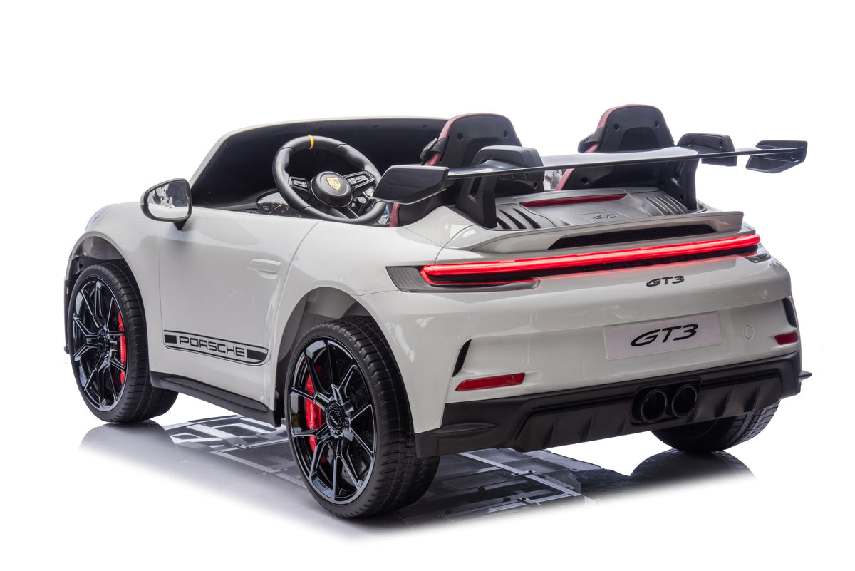 Porsche 911 GT3 Battery-Operated Car