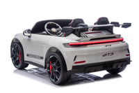 Porsche 911 GT3 Battery-Operated Car