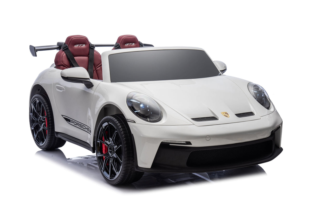 Porsche 911 GT3 Battery-Operated Car