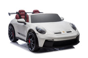 Porsche 911 GT3 Battery-Operated Car