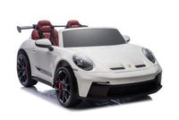 Porsche 911 GT3 Battery-Operated Car