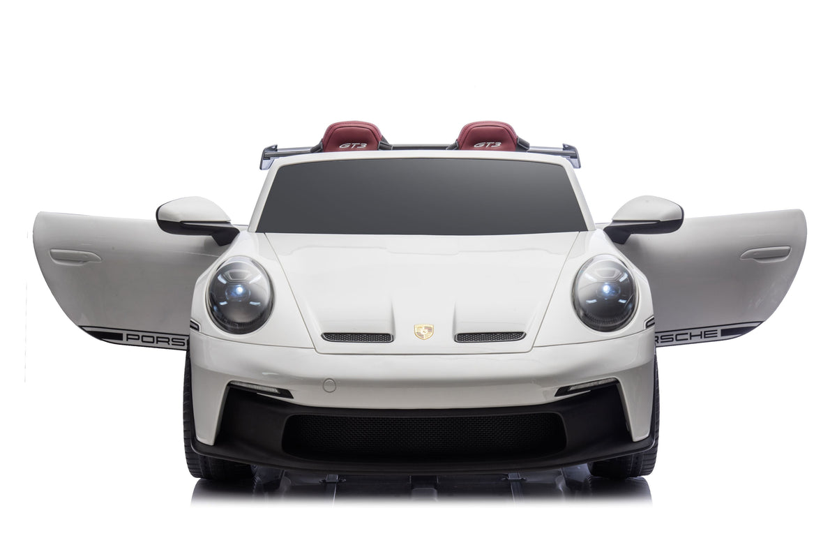 Porsche 911 GT3 Battery-Operated Car