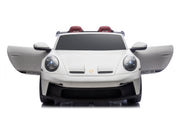 Porsche 911 GT3 Battery-Operated Car