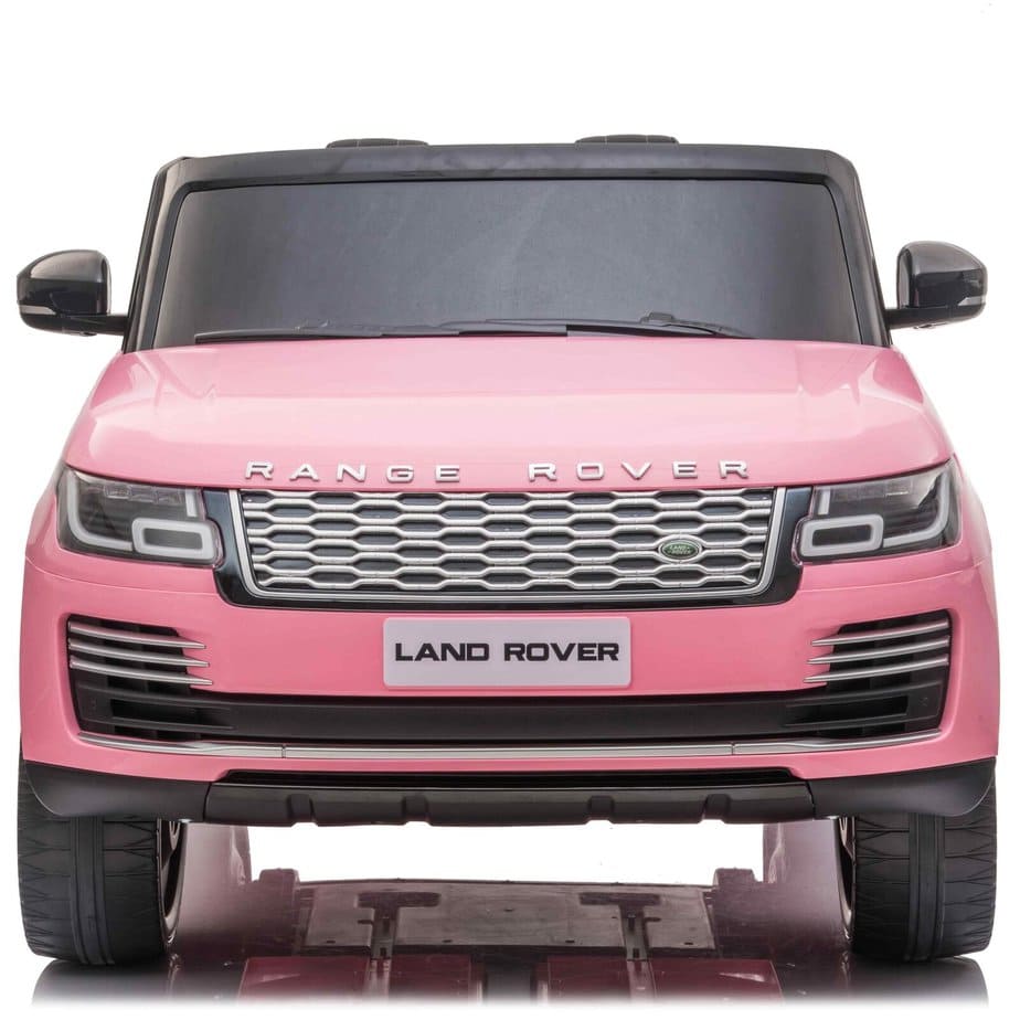 Kids Range Rover Vogue HSE 2 Seater Electric Ride-On Car | 24v 4WD MP4 TV