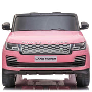 Kids Range Rover Vogue HSE 2 Seater Electric Ride-On Car | 24v 4WD MP4 TV