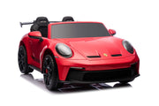 Porsche 911 GT3 Battery-Operated Car