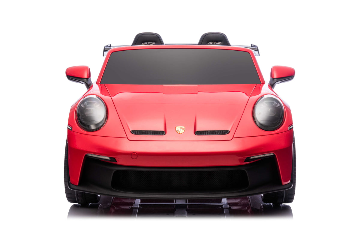 Porsche 911 GT3 Battery-Operated Car