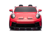 Porsche 911 GT3 Battery-Operated Car