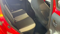 2016 Toyota Aygo 1.0 VVT-i X-Play 5dr | Ideal first car image 8