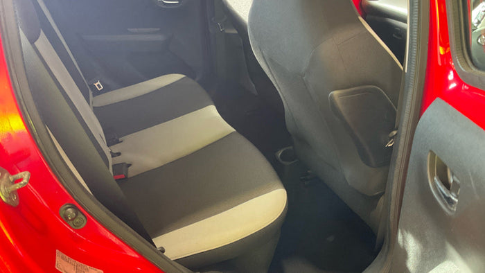 2016 Toyota Aygo 1.0 VVT-i X-Play 5dr | Ideal first car