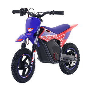 RFN Warrior Kids SX-E400 Electric Dirt Bike