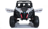 UTV MX 603 Mp4 kids ride on buggy - MotoX1 Motocross ATV 