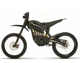 Talaria Sting 6kw Electric MX Dirt Bike - MotoX1 Motocross ATV 