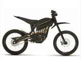 Talaria Sting 6kw Electric MX Dirt Bike - MotoX1 Motocross ATV 