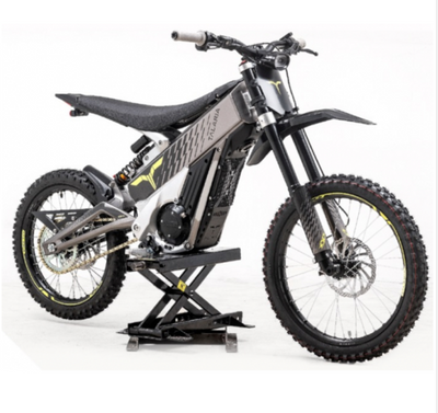 Talaria X3 MX 3.5kw Electric Dirt Bike - MotoX1 Motocross ATV 