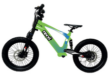 Xmas pre order - New Revvi 18” electric bike 18 inch *Latest Model* - guaranteed delivery before Christmas - Littletrax Kids Electric Bikes