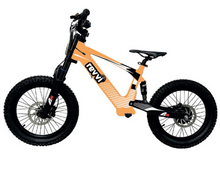 Xmas pre order - New Revvi 18” electric bike 18 inch *Latest Model* - guaranteed delivery before Christmas - Littletrax Kids Electric Bikes