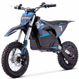 2000w 60v Electric Dirt Bike 14/12 - MotoX1 Motocross ATV 