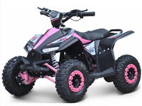 Renegade Ranger 1000w 36v Electric Kids Quad Bike