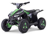 Renegade Ranger 1000w 36v Electric Kids Quad Bike
